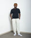 Elastic Waist Jogger Pants