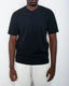 Striped Crew Neck T-Shirt