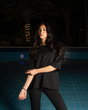 Plain Cotton T-Shirt
