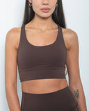 Women's Racerback Sports Top