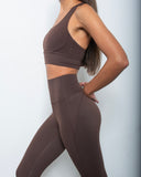 Women's Racerback Sports Top