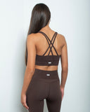 Women's Racerback Sports Top