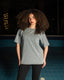 Cotton T-Shirt in Multiple Colors