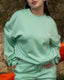 Women's Loose-Fit Pullover