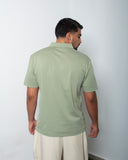 Men's Classic Polo Shirt