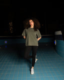 Cotton T-Shirt in Multiple Colors