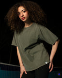 Cotton T-Shirt in Multiple Colors