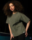 Cotton T-Shirt in Multiple Colors
