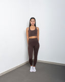 Women's High Waist Leggings