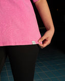 Cotton T-Shirt in Multiple Colors