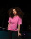 Cotton T-Shirt in Multiple Colors