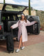 Women's Trench Coat