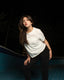 Viscose T-shirt for Women