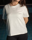 Viscose T-shirt for Women
