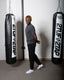 Elastic Waist Jogger Pants