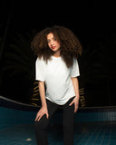 Cotton T-Shirt in Multiple Colors