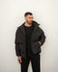 Men's Puffer Jacket