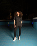 Cotton T-Shirt in Multiple Colors