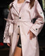 Women's Trench Coat