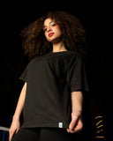 Cotton T-Shirt in Multiple Colors