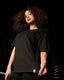 Cotton T-Shirt in Multiple Colors