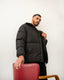 Men's Puffer Jacket