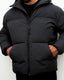 Men's Puffer Jacket