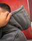 Men's Full-Zip Up Sweatshirt