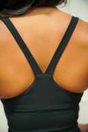 3-Piece Zip-Jacket Activewear Set
