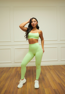 Open-Back Sculpt 2-Piece Set