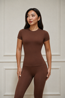 Second-Skin Active 2-Piece Set