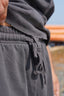 Men's T-Shirt and Shorts Set