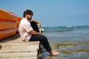 Men's Oversized T-Shirt
