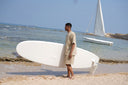 Men's T-Shirt and Shorts Set