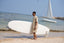 Men's T-Shirt and Shorts Set