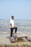 Men's Oversized T-Shirt