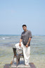 Men's Oversized T-Shirt