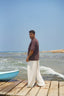 Men's Basic Oversized T-Shirt