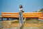 Women's Two-Piece Set with Pants