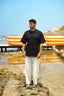 Men's Basic Oversized T-Shirt