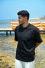 Men's Basic Oversized T-Shirt