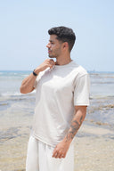 Men's Crew Neck T-Shirt