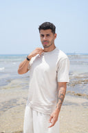 Men's Crew Neck T-Shirt