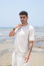Men's Crew Neck T-Shirt