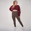 Women's Plus-Size Tights