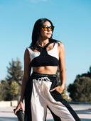 Two-Piece Fall Set