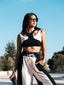Two-Piece Fall Set