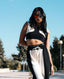 Two-Piece Fall Set