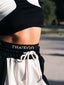 Two-Piece Fall Set