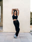 Women Set: Top + Pants